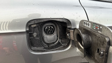 Skoda Enyaq 210kW 85 Sportline 82kWh 5dr Auto Electric Estate